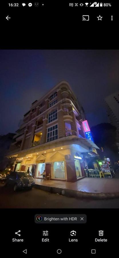 Soma Hotel Phnom Penh Exterior photo